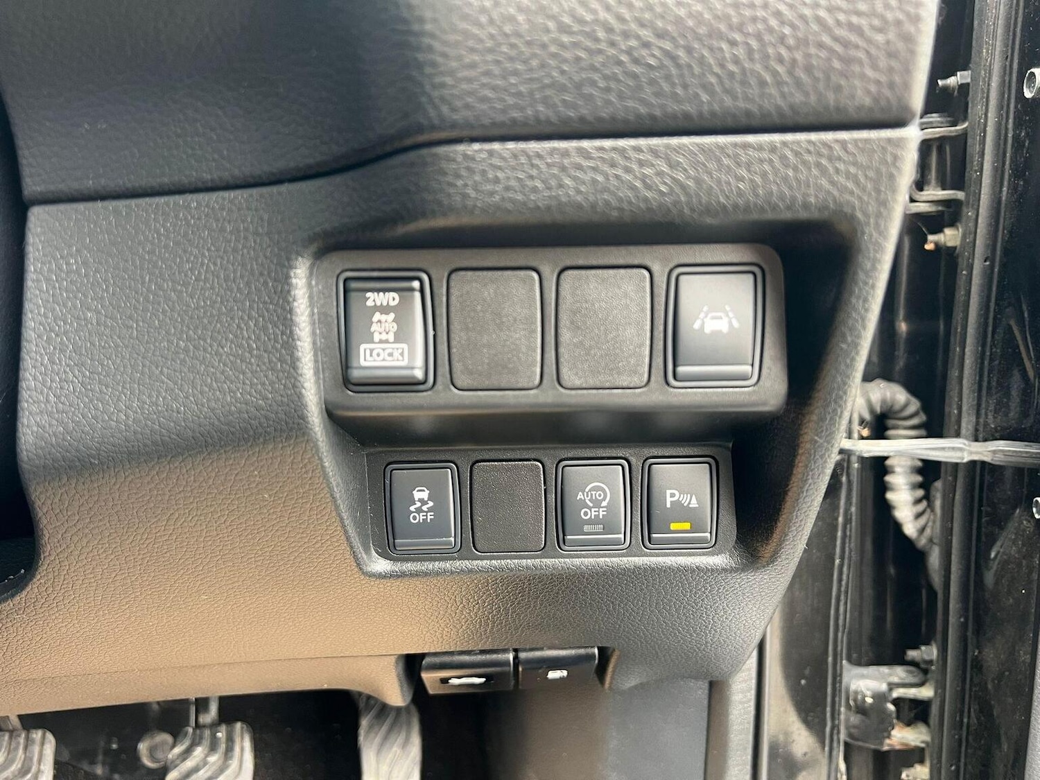 Used Nissan Qashqai 2015 for sale - 77796881: Photo 34