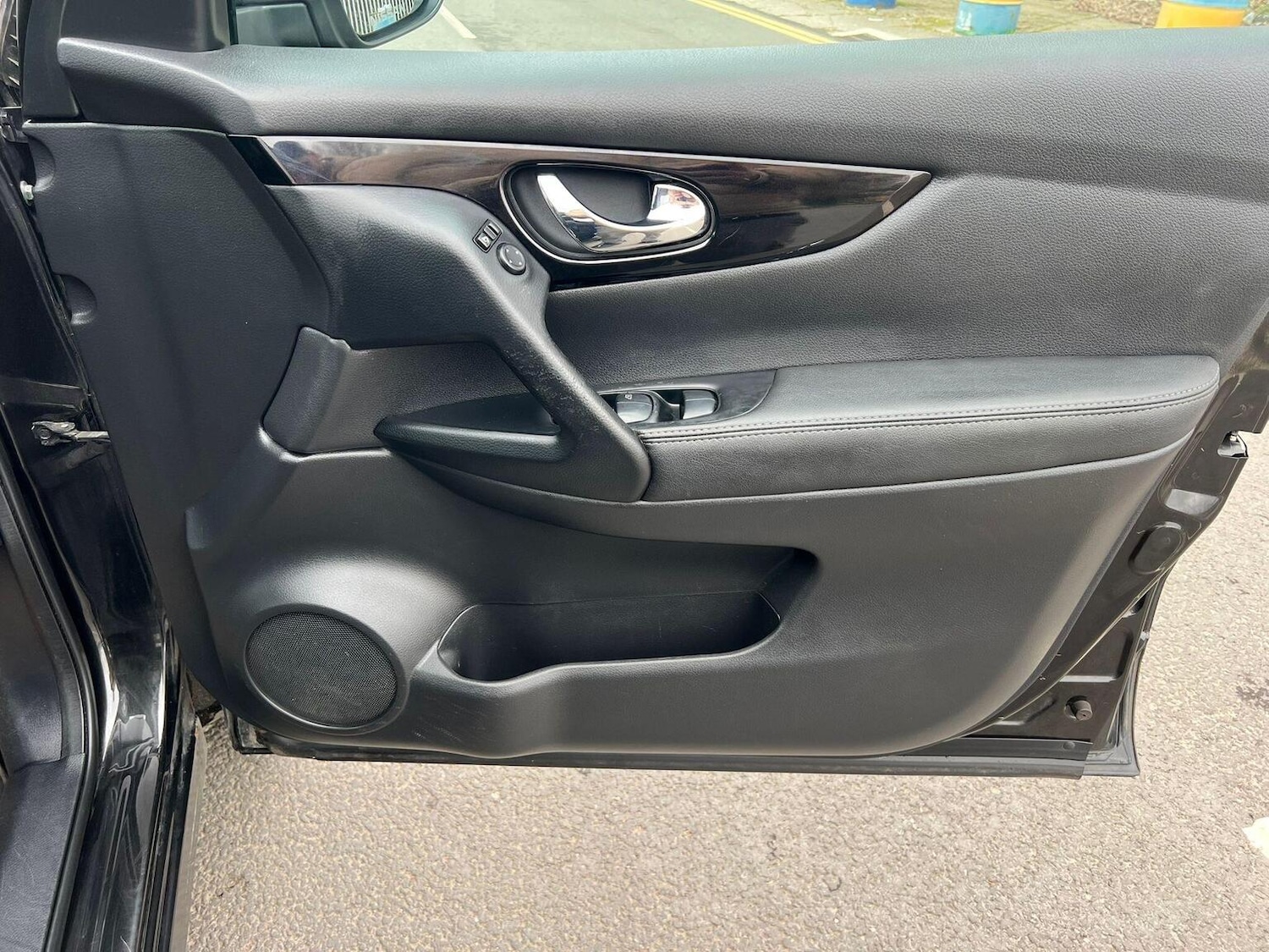 Used Nissan Qashqai 2015 for sale - 77796881: Photo 35