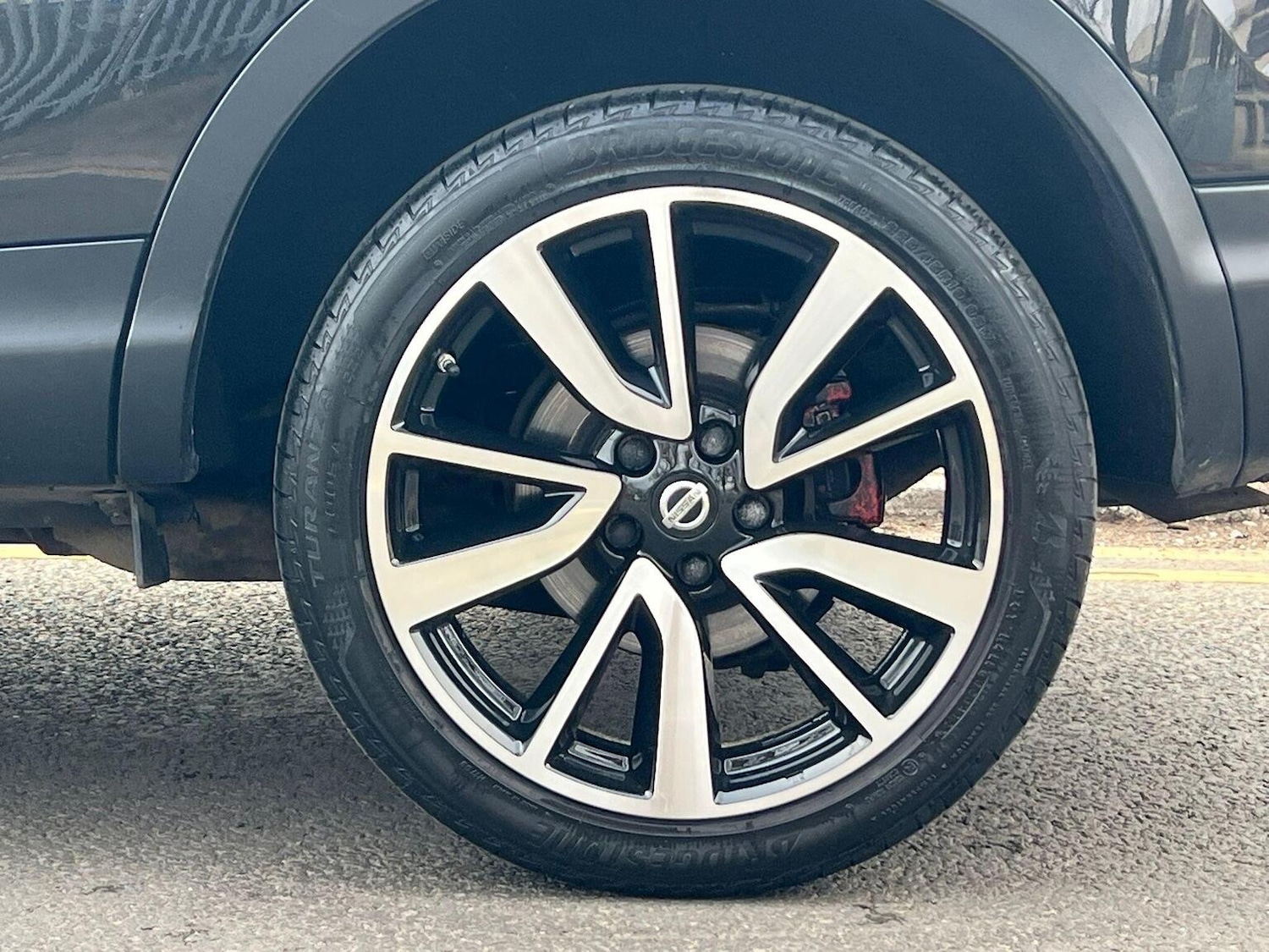 Used Nissan Qashqai 2015 for sale - 77796881: Photo 38