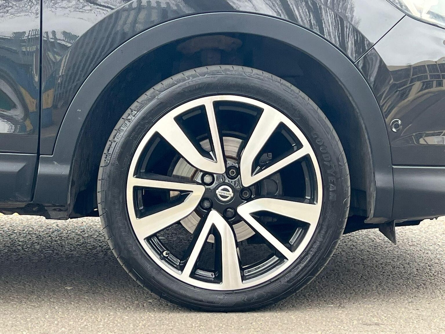 Used Nissan Qashqai 2015 for sale - 77796881: Photo 39