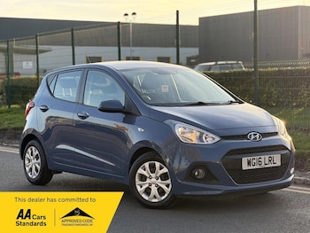 2016 - 1.0 SE Euro 5 5dr