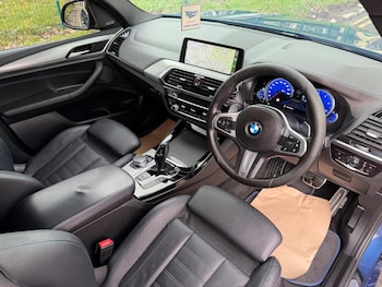 Used BMW X3 2017 for sale - 77336281: Photo