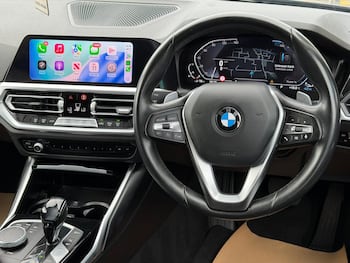 Used BMW 3 Series 2021 for sale - 79845611: Photo