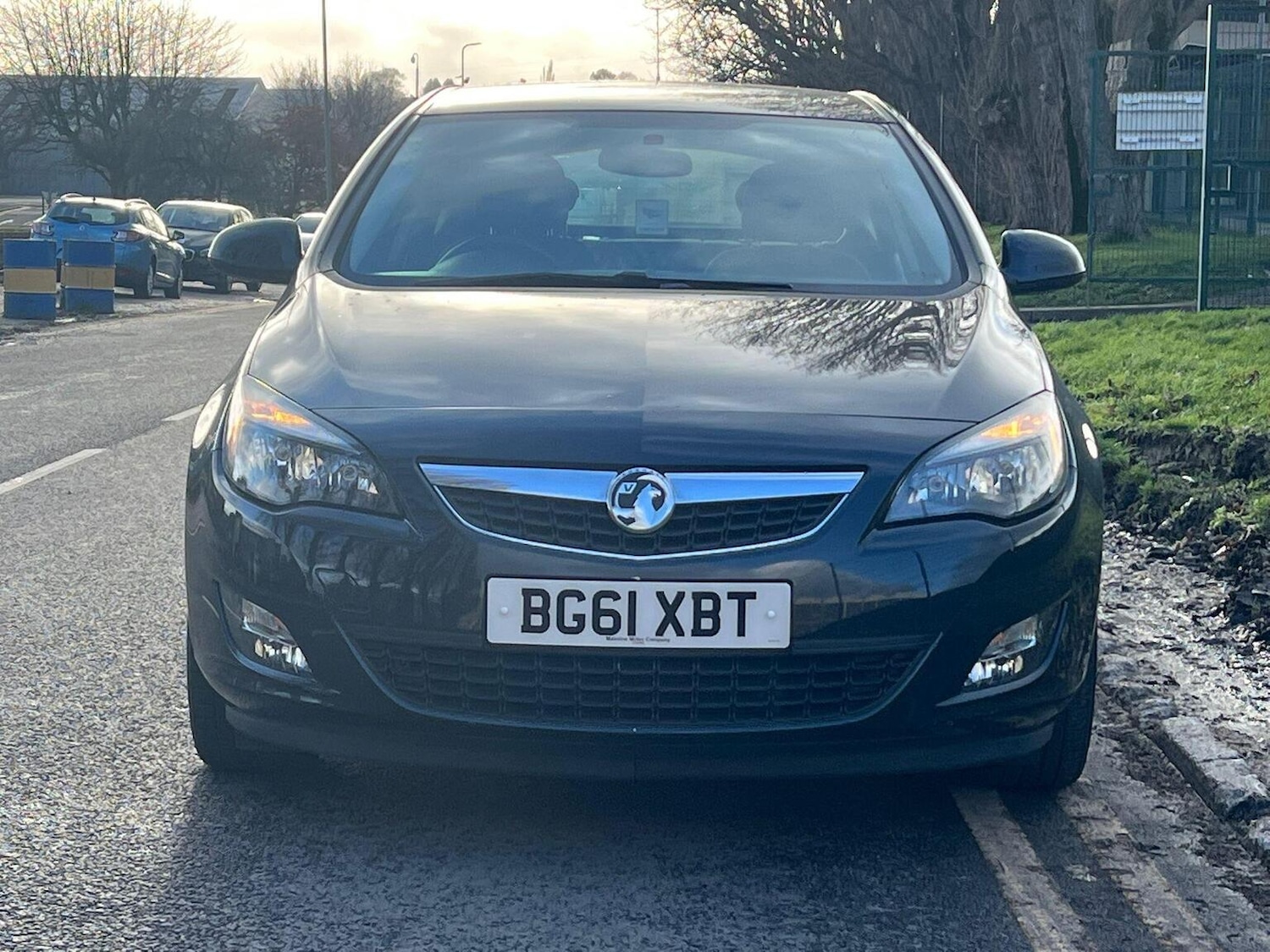 Used Vauxhall Astra 2011 for sale - 77318335: Photo 14