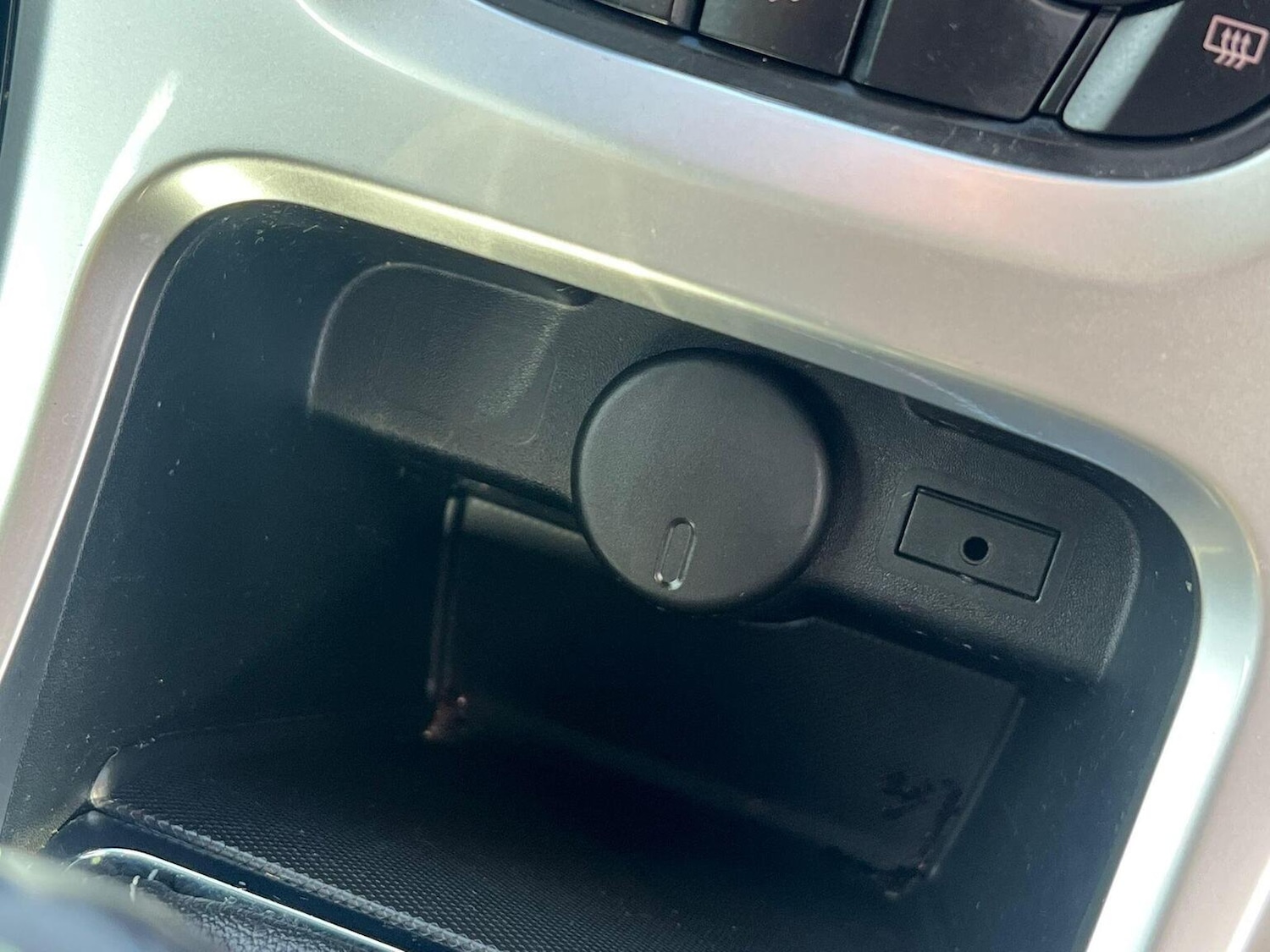 Used Vauxhall Astra 2011 for sale - 77318335: Photo 33