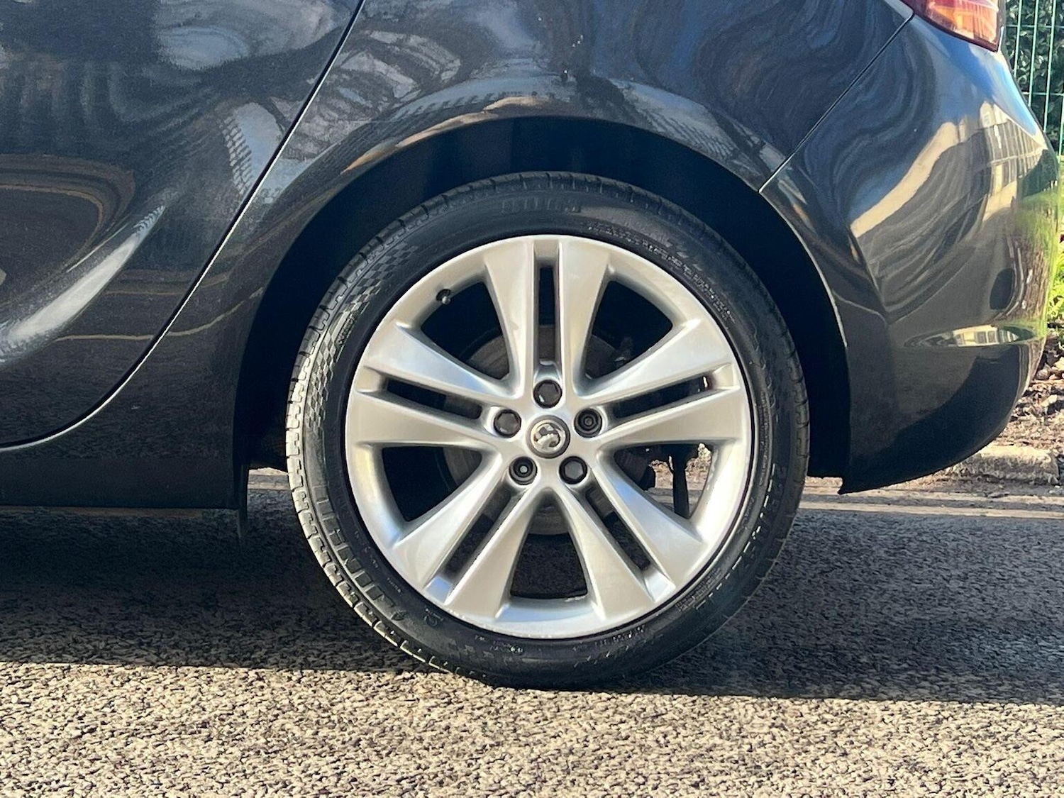 Used Vauxhall Astra 2011 for sale - 77318335: Photo 36