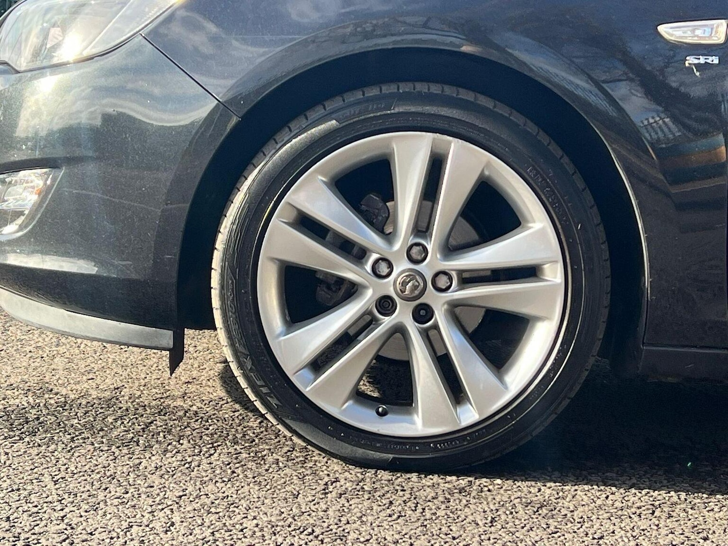 Used Vauxhall Astra 2011 for sale - 77318335: Photo 37