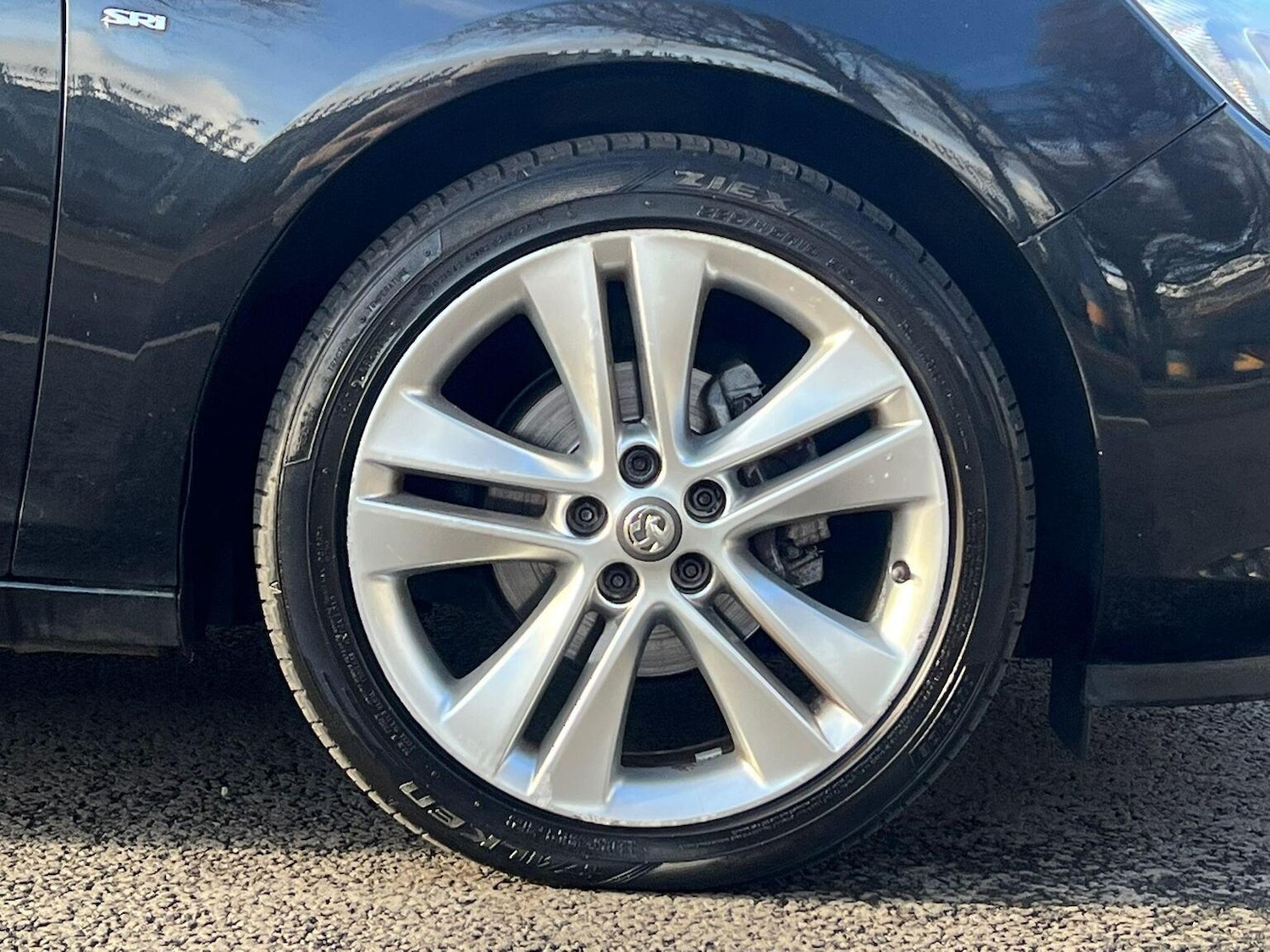 Used Vauxhall Astra 2011 for sale - 77318335: Photo 38