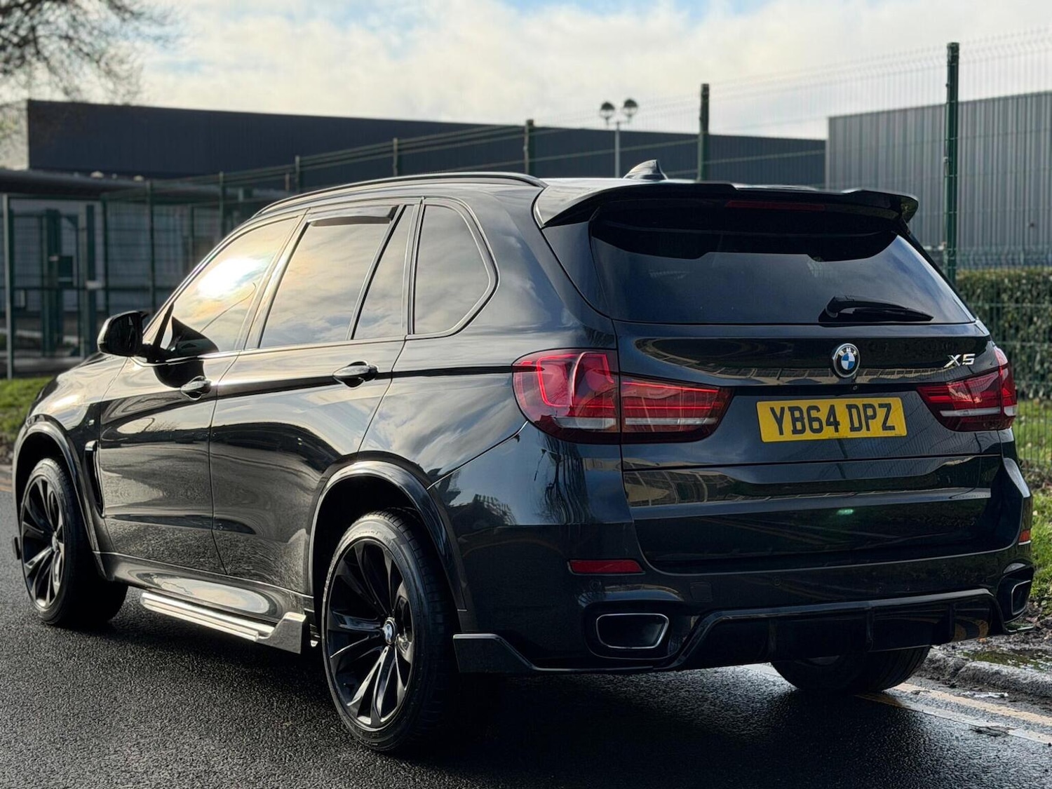 Used BMW X5 2015 for sale - 77241858: Photo 10