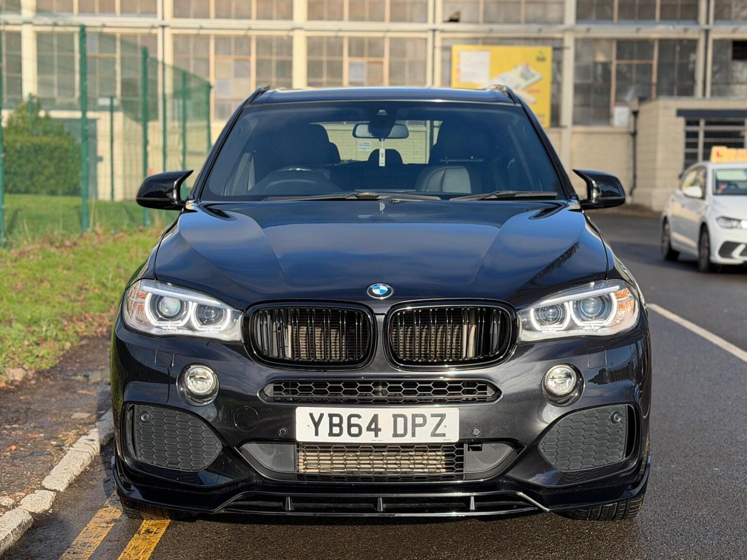 Used BMW X5 2015 for sale - 77241858: Photo 14