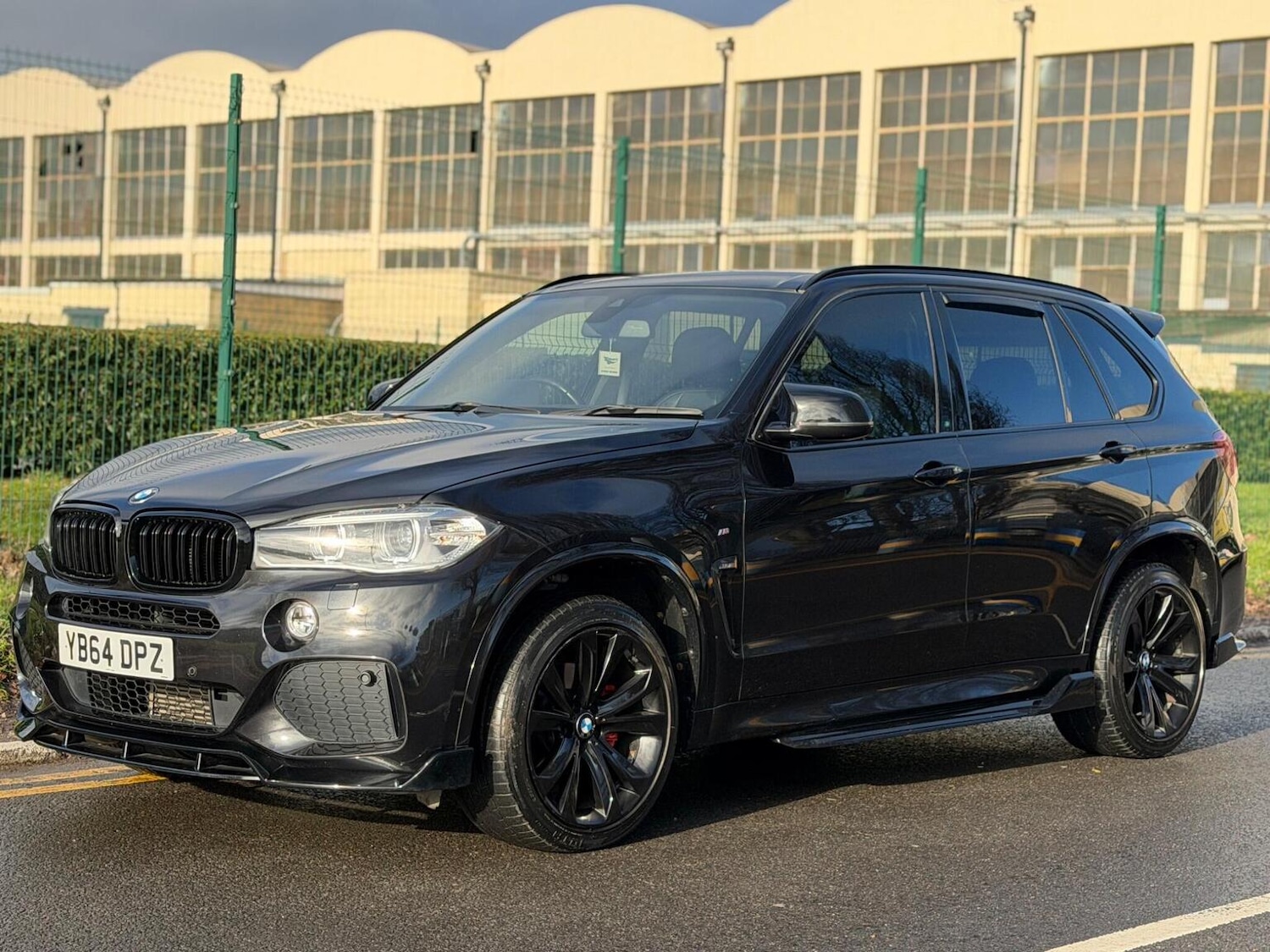 Used BMW X5 2015 for sale - 77241858: Photo 15