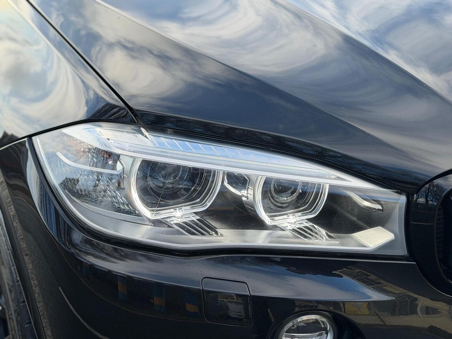 Used BMW X5 2015 for sale - 77241858: Photo 17