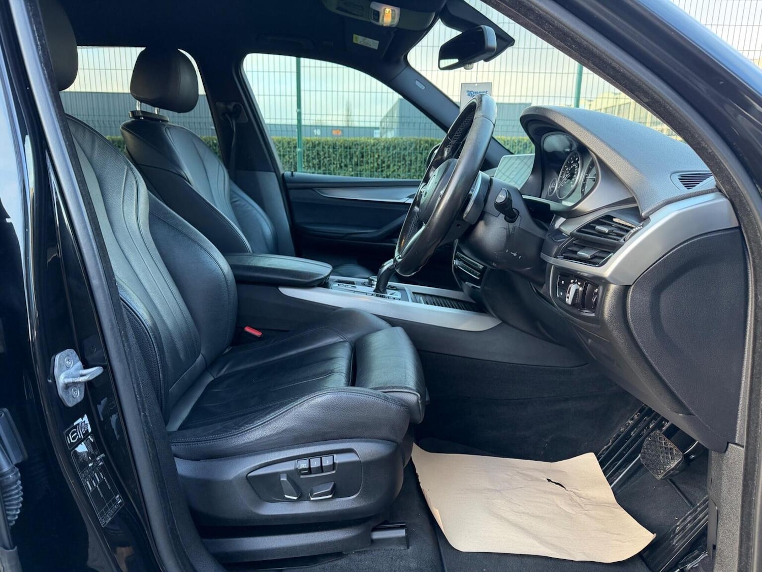 Used BMW X5 2015 for sale - 77241858: Photo 19