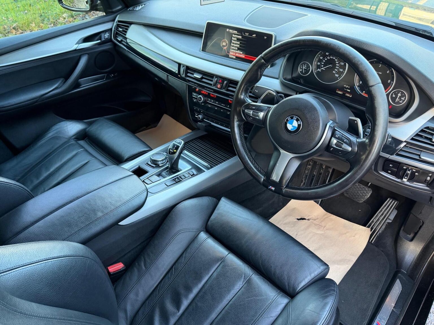 Used BMW X5 2015 for sale - 77241858: Photo 2