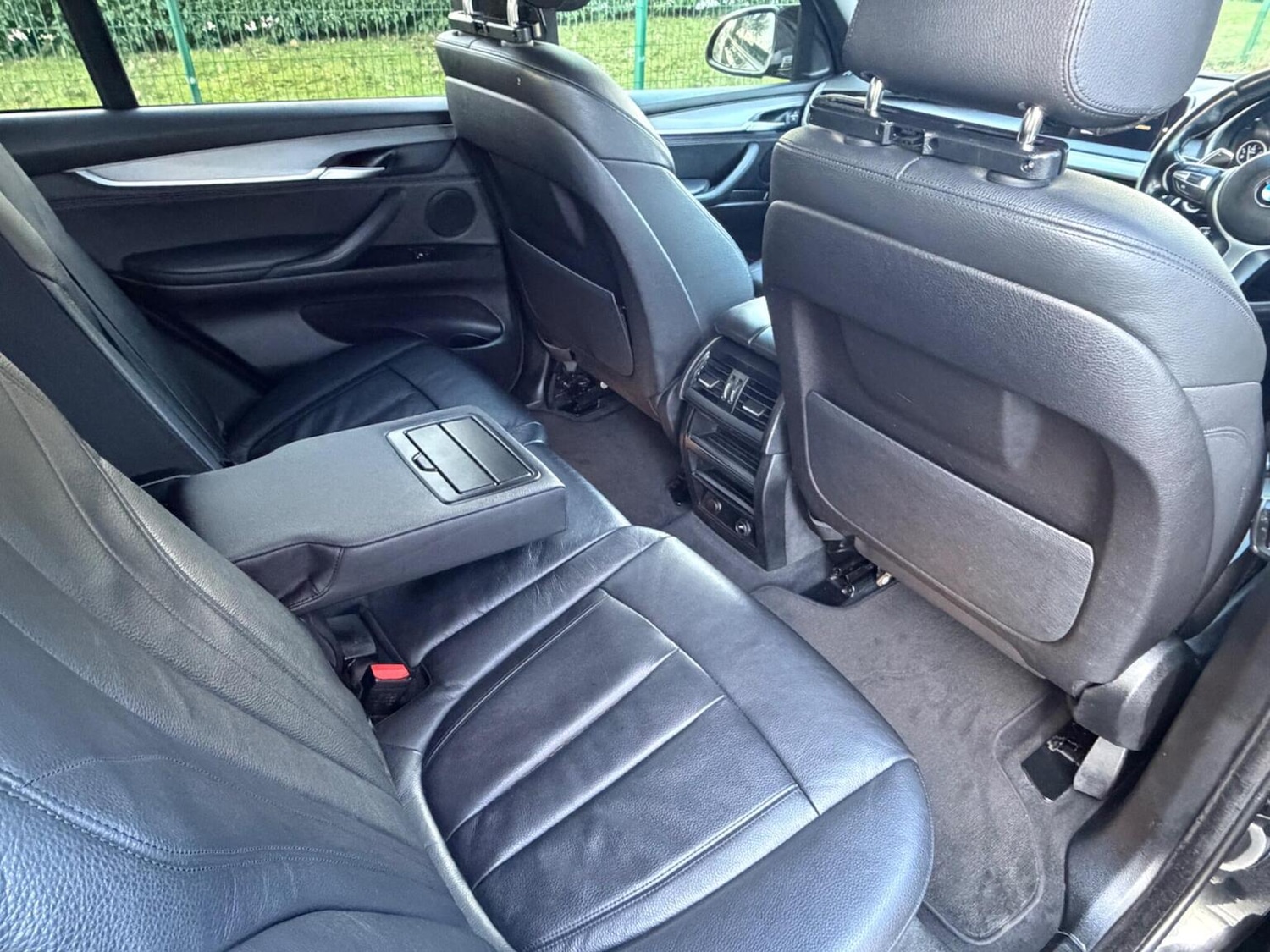 Used BMW X5 2015 for sale - 77241858: Photo 20