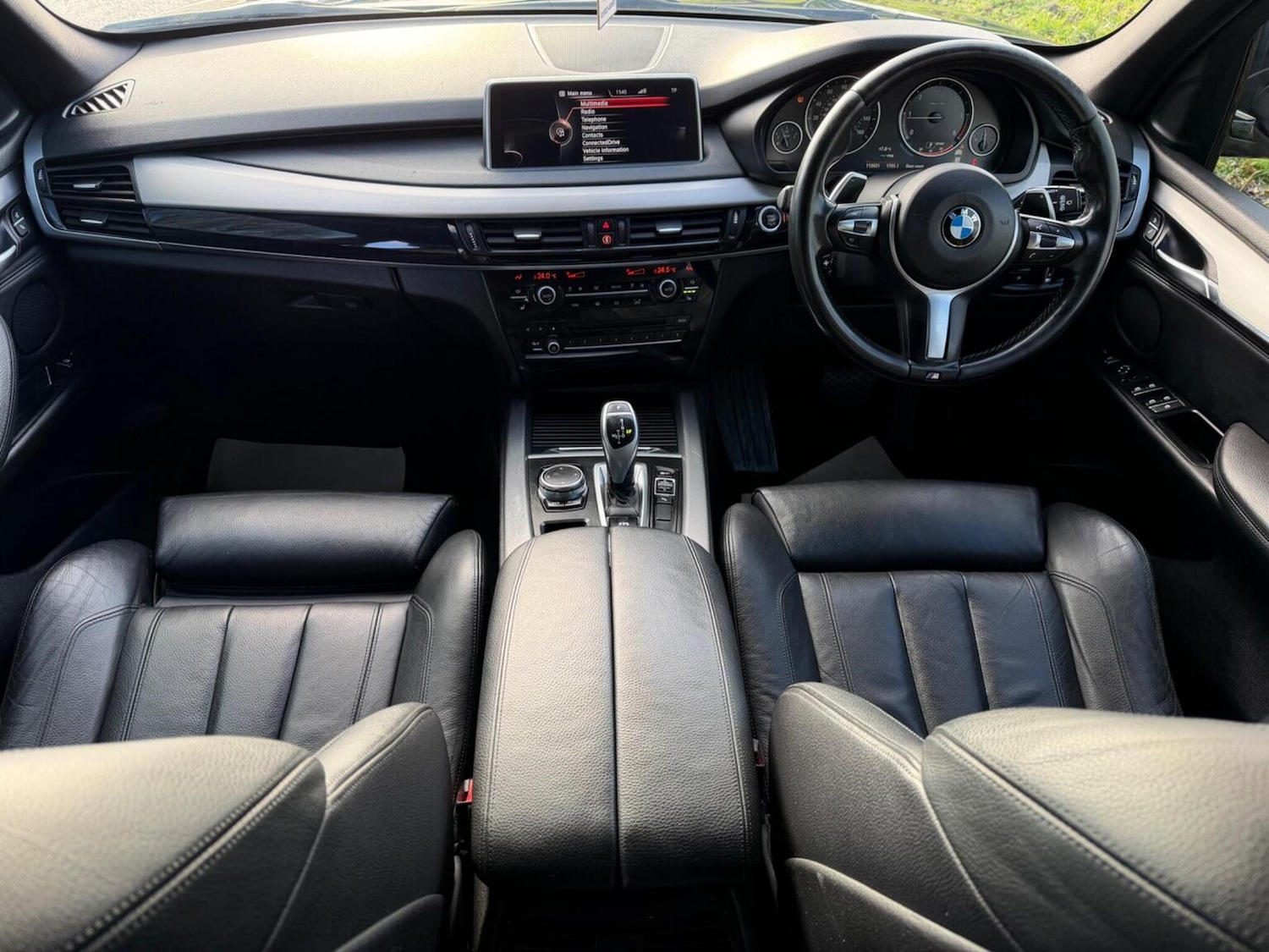 Used BMW X5 2015 for sale - 77241858: Photo 21