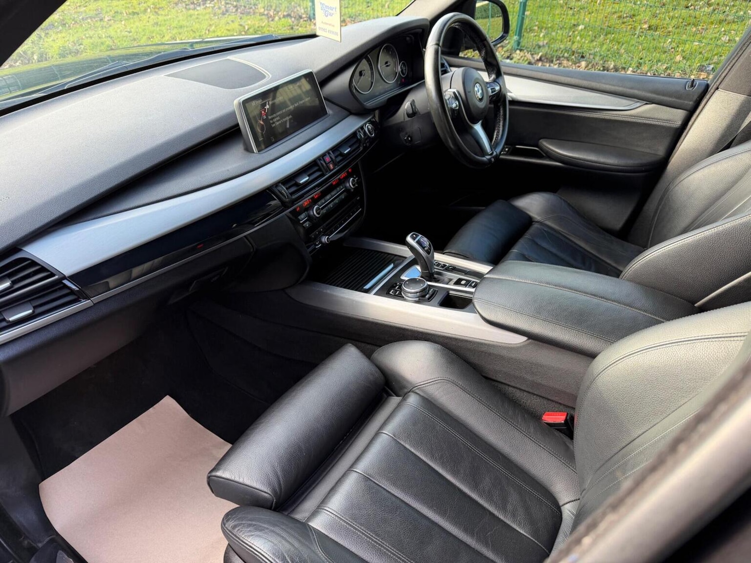 Used BMW X5 2015 for sale - 77241858: Photo 22