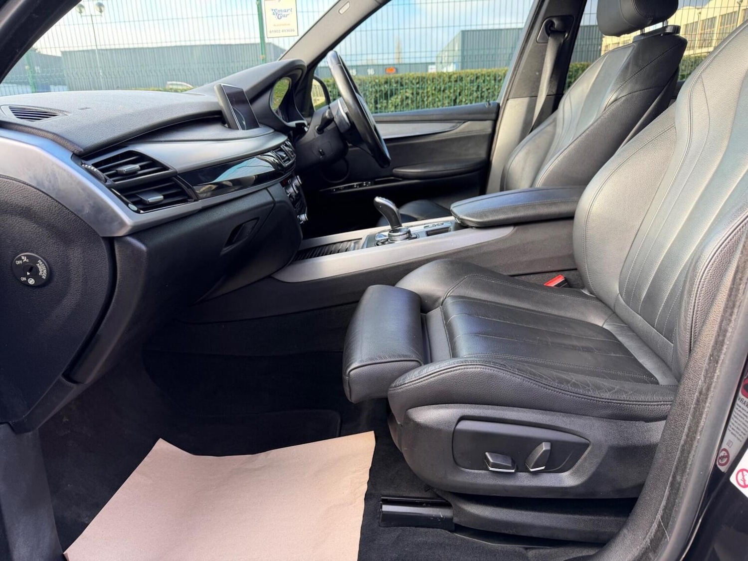 Used BMW X5 2015 for sale - 77241858: Photo 23