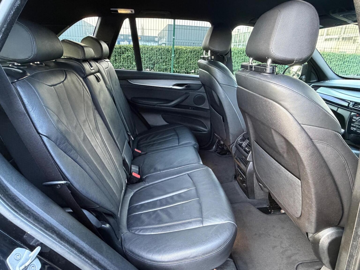 Used BMW X5 2015 for sale - 77241858: Photo 24