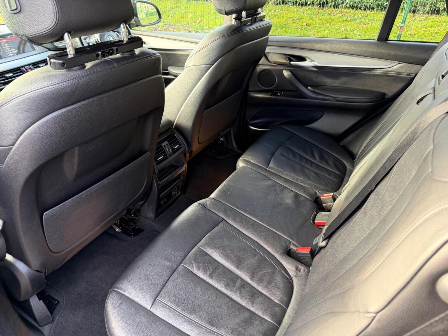 Used BMW X5 2015 for sale - 77241858: Photo 25