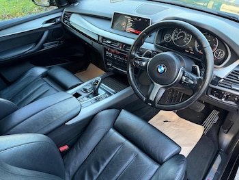 Used BMW X5 2015 for sale - 77241858: Photo