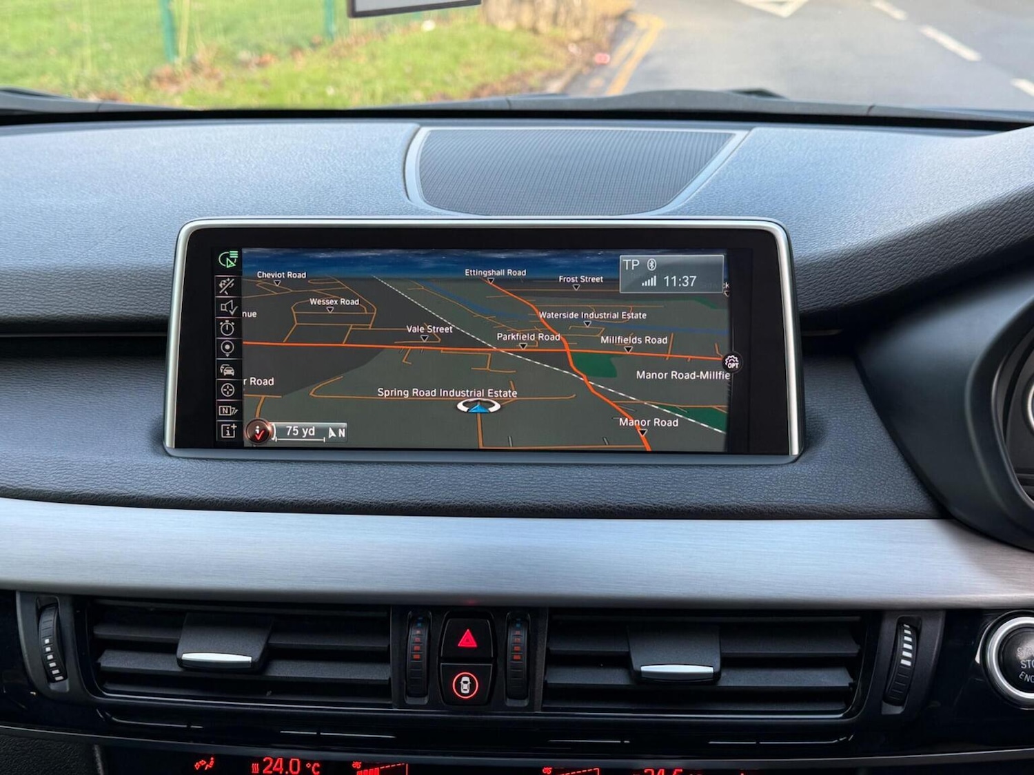 Used BMW X5 2015 for sale - 77241858: Photo 34