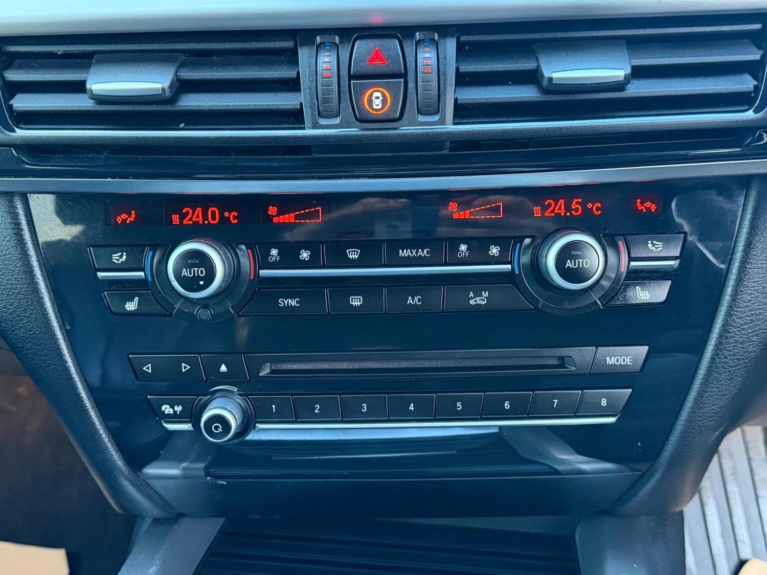 Used BMW X5 2015 for sale - 77241858: Photo 35