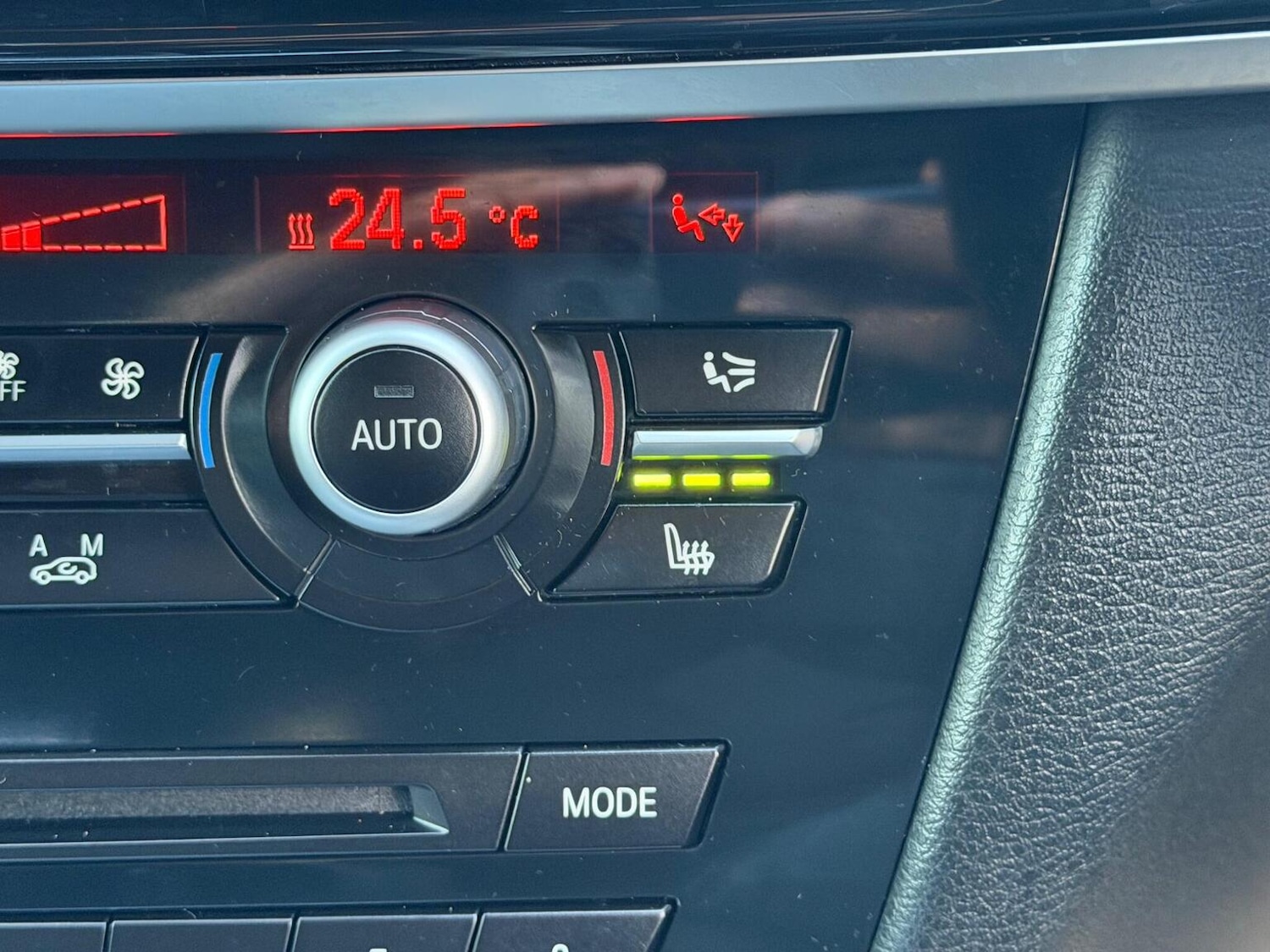 Used BMW X5 2015 for sale - 77241858: Photo 37