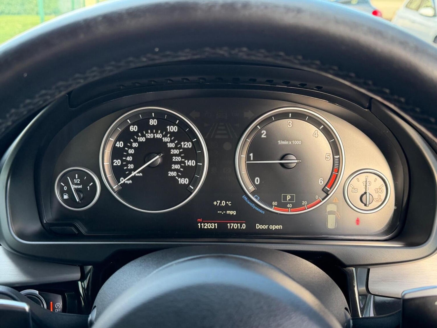 Used BMW X5 2015 for sale - 77241858: Photo 38