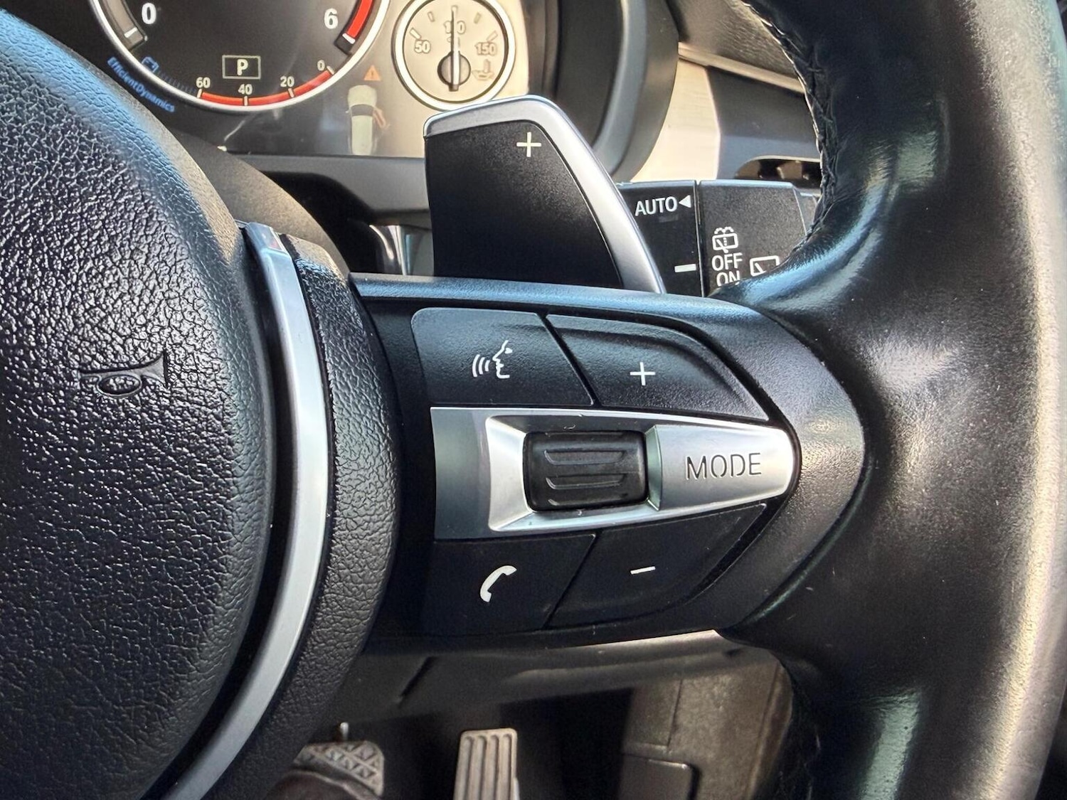 Used BMW X5 2015 for sale - 77241858: Photo 40