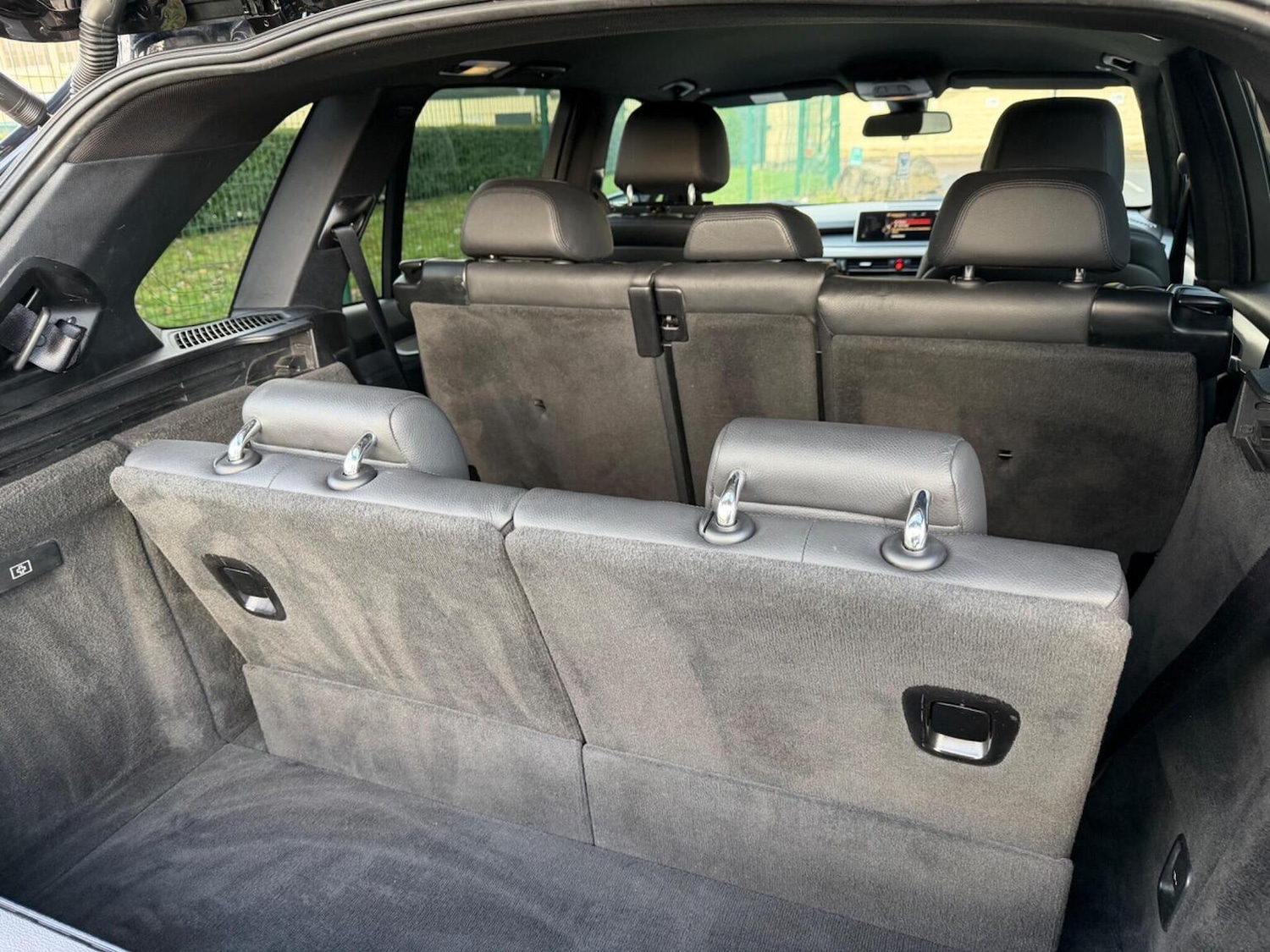 Used BMW X5 2015 for sale - 77241858: Photo 45