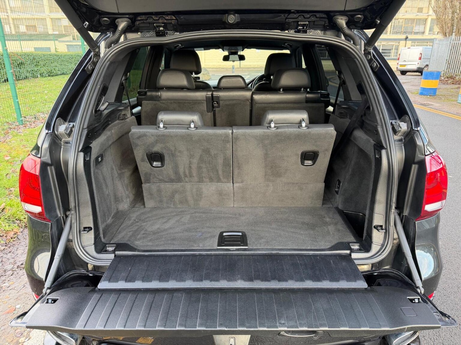 Used BMW X5 2015 for sale - 77241858: Photo 47