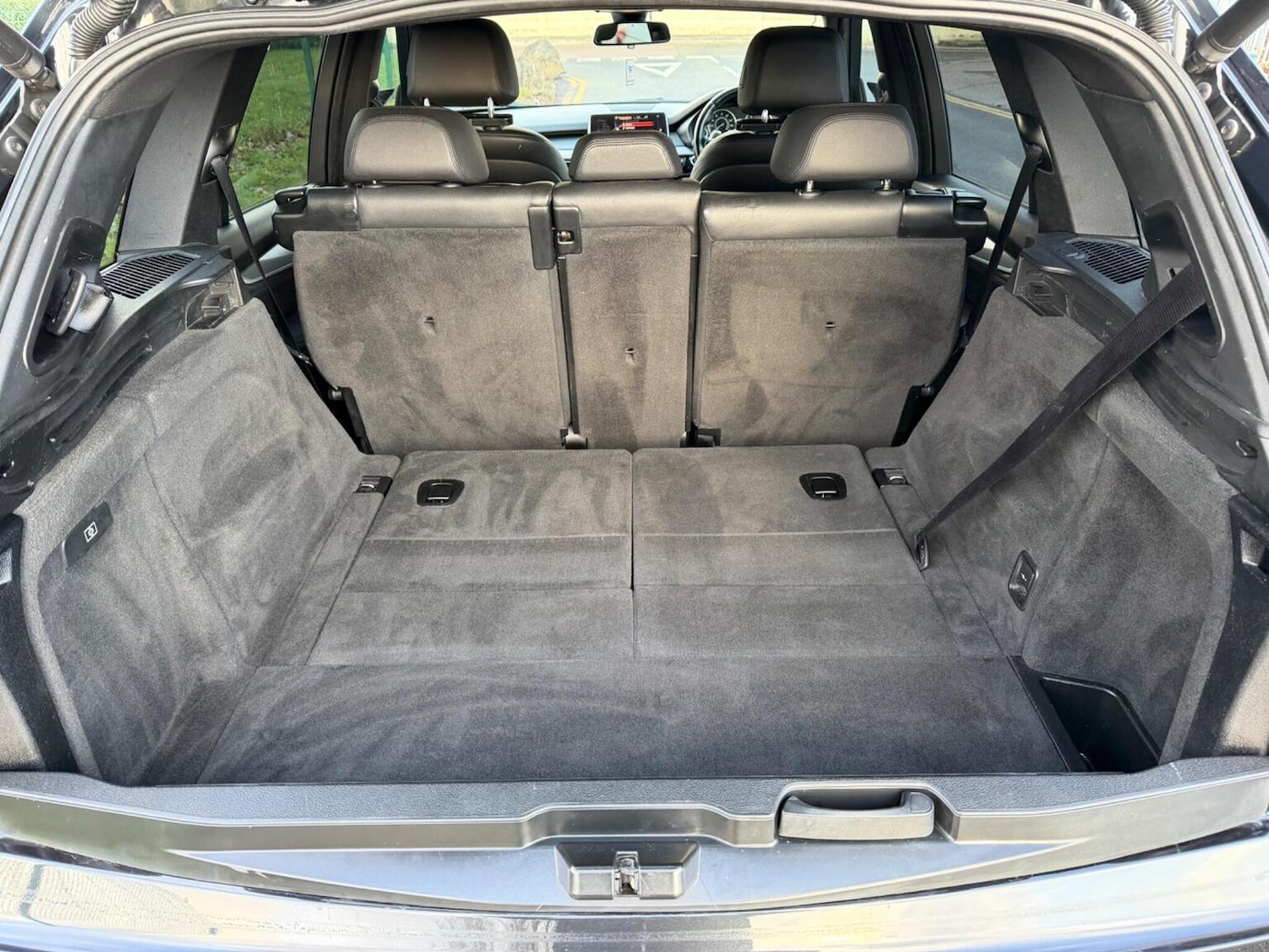 Used BMW X5 2015 for sale - 77241858: Photo 48