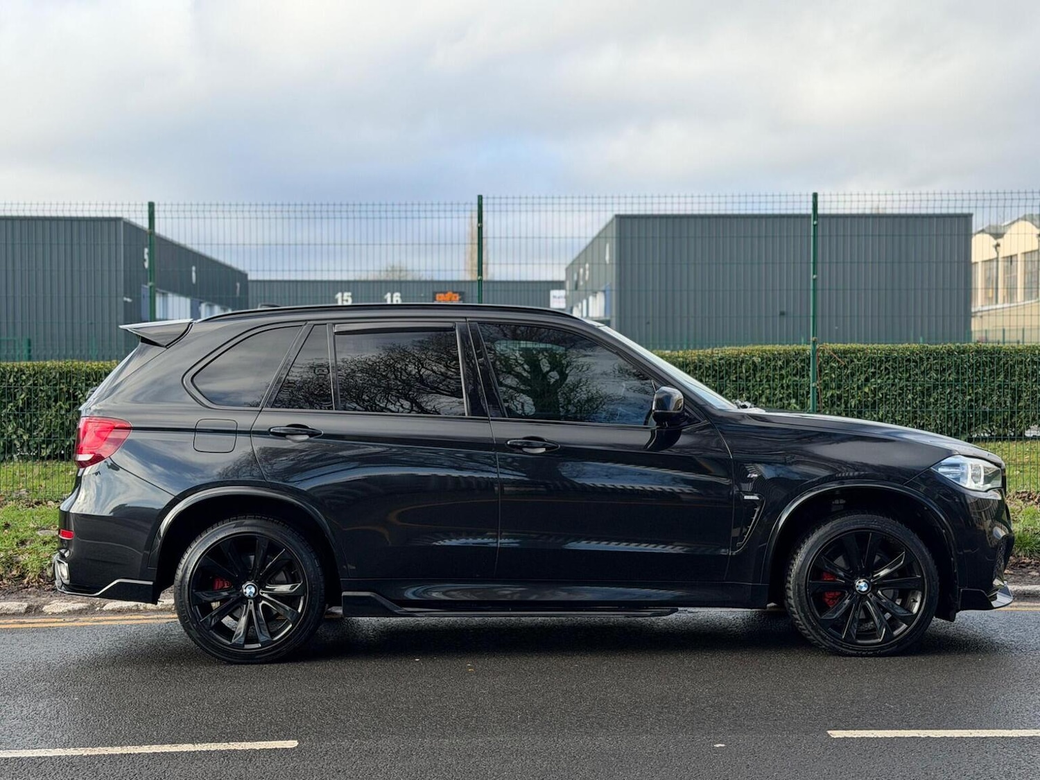 Used BMW X5 2015 for sale - 77241858: Photo 5