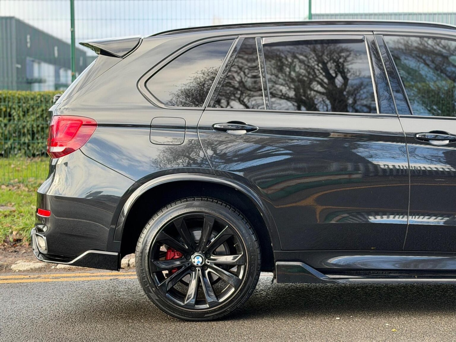 Used BMW X5 2015 for sale - 77241858: Photo 6