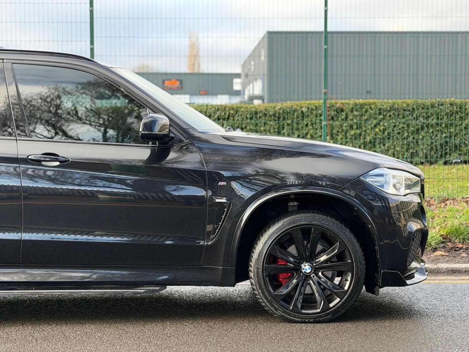 Used BMW X5 2015 for sale - 77241858: Photo 7