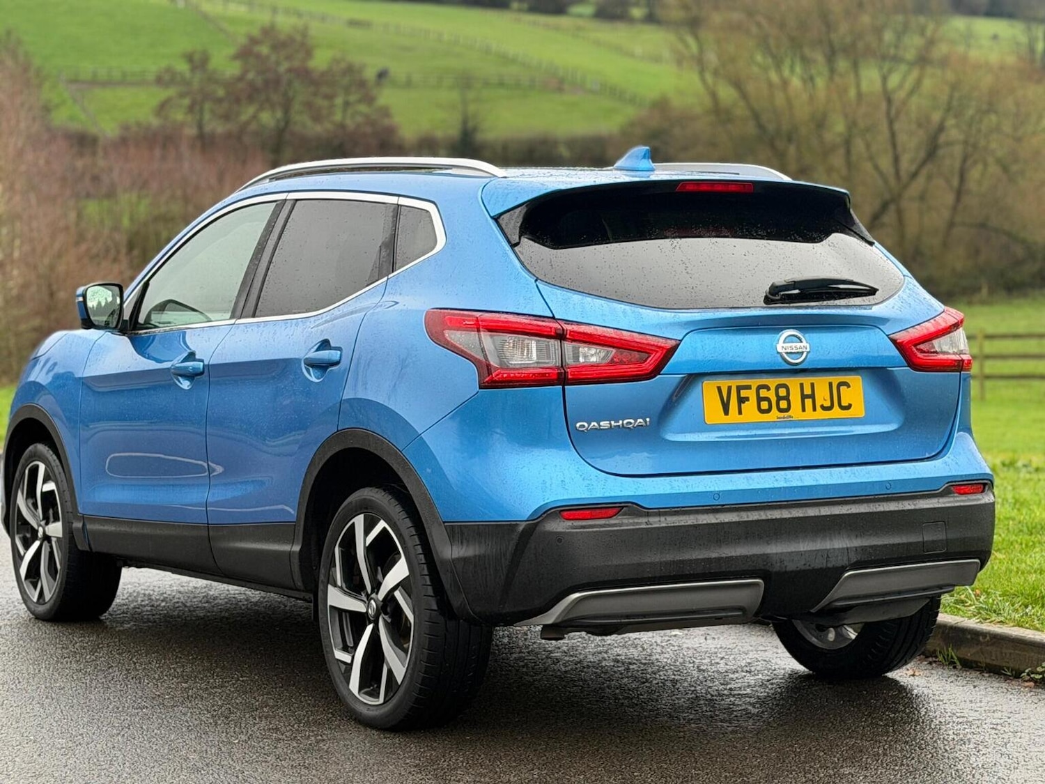 Used Nissan Qashqai 2019 for sale - 77003410: Photo 11