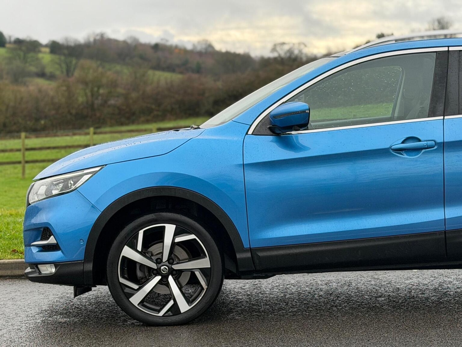 Used Nissan Qashqai 2019 for sale - 77003410: Photo 13