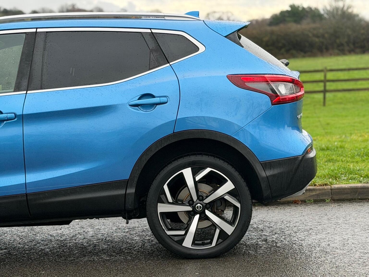 Used Nissan Qashqai 2019 for sale - 77003410: Photo 14