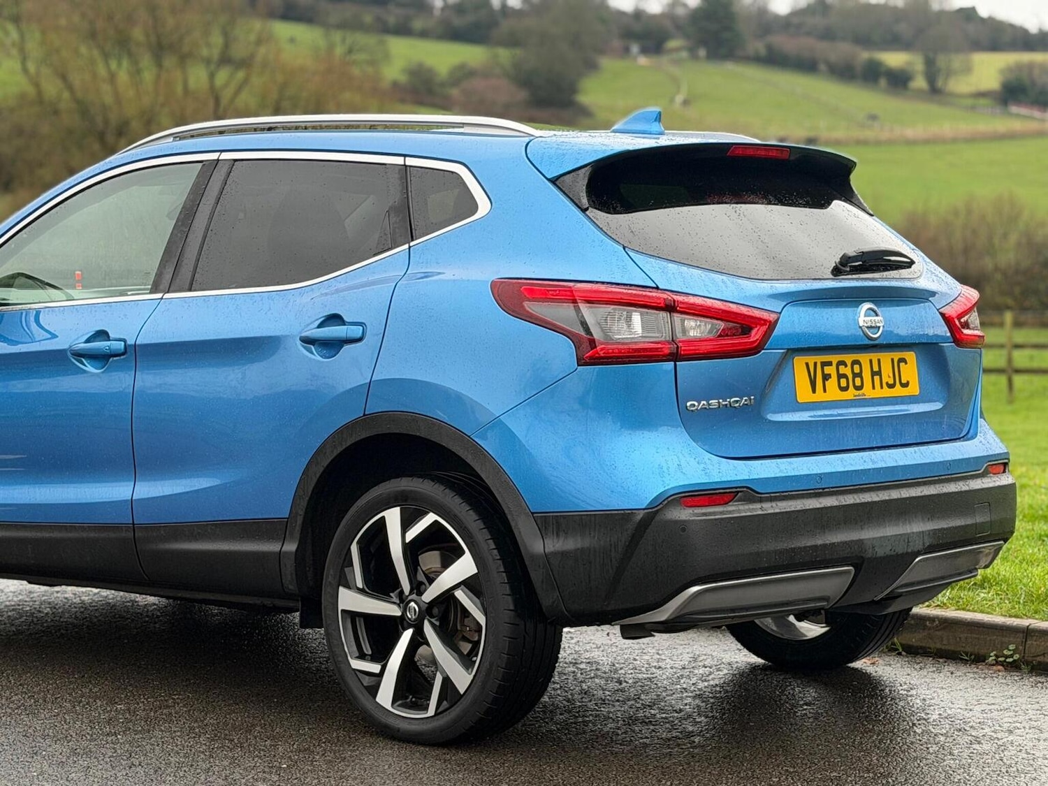 Used Nissan Qashqai 2019 for sale - 77003410: Photo 15