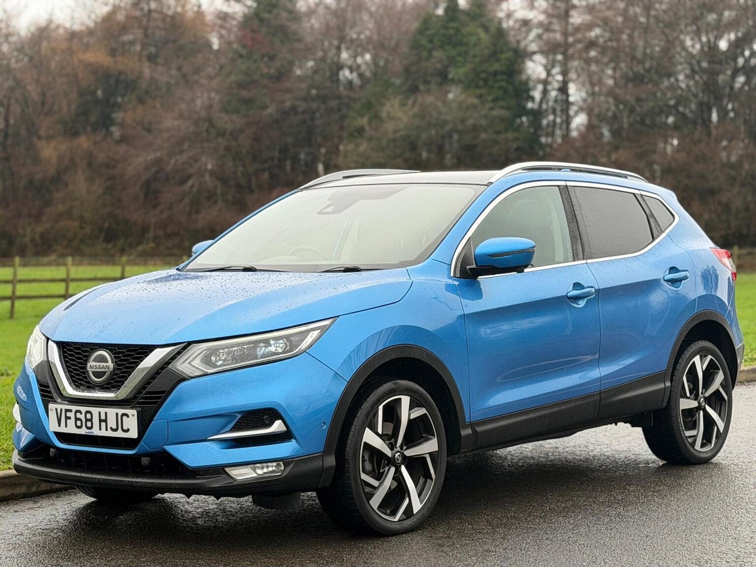 Used Nissan Qashqai 2019 for sale - 77003410: Photo 17