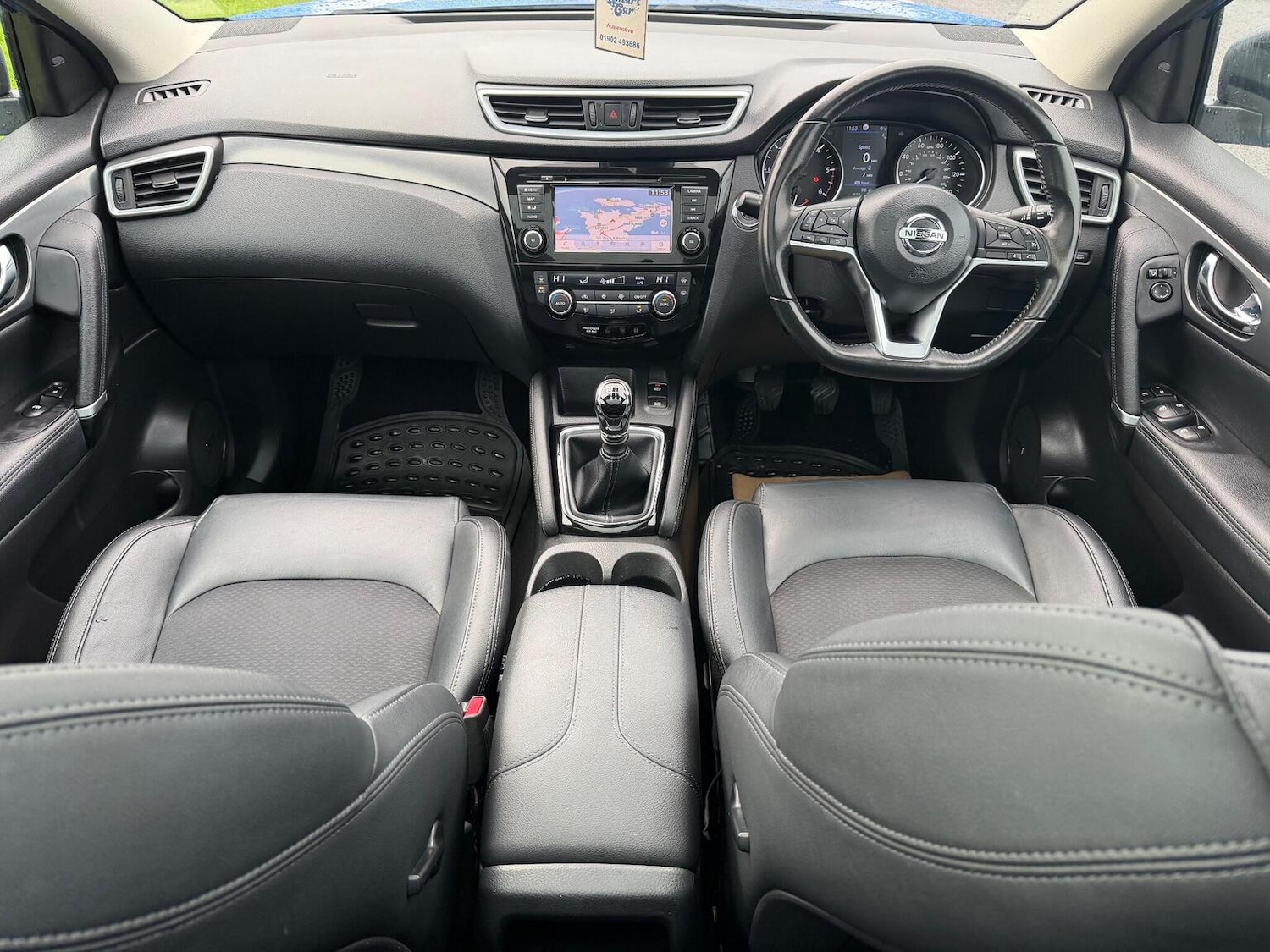 Used Nissan Qashqai 2019 for sale - 77003410: Photo 18