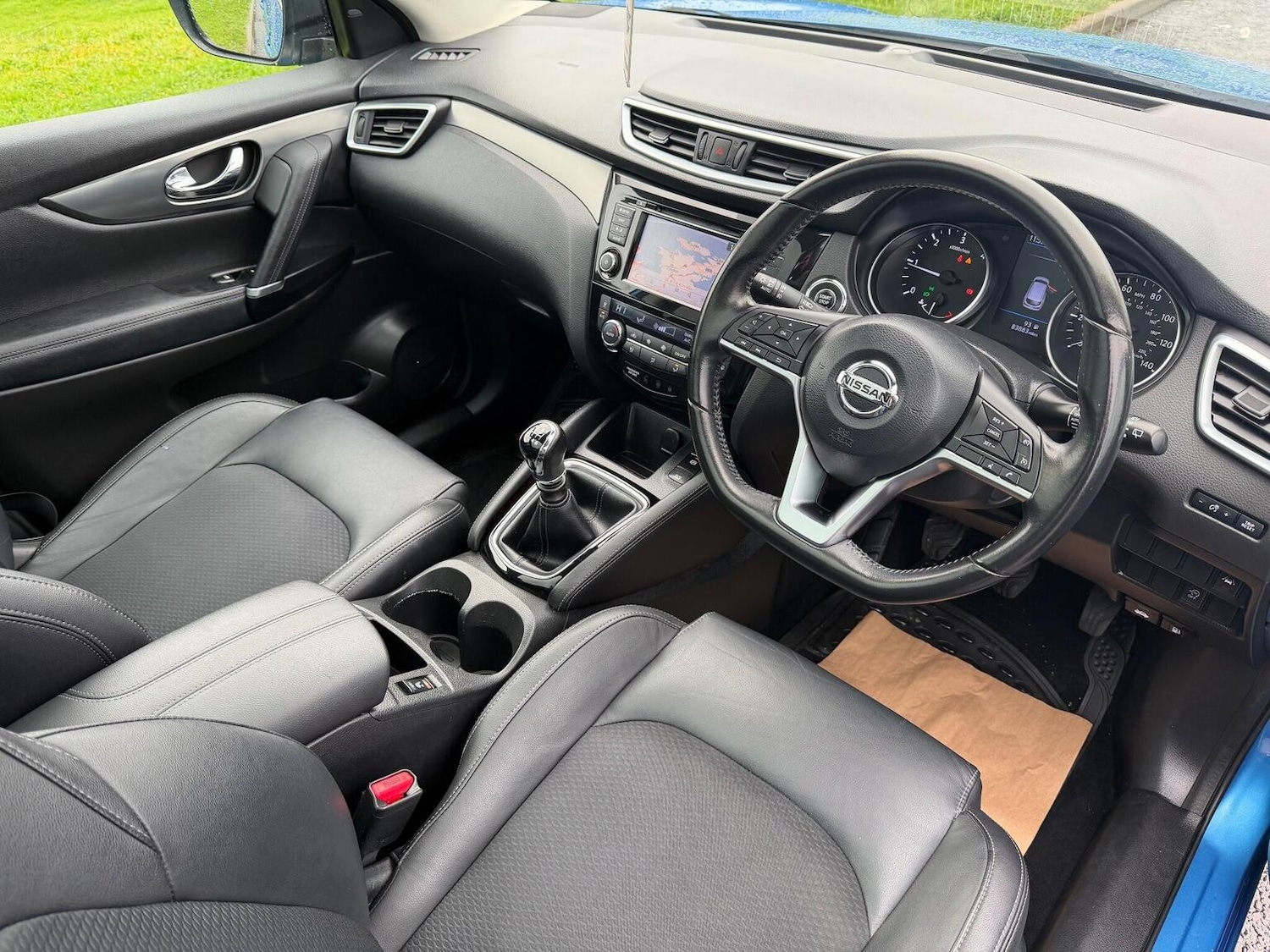 Used Nissan Qashqai 2019 for sale - 77003410: Photo 2