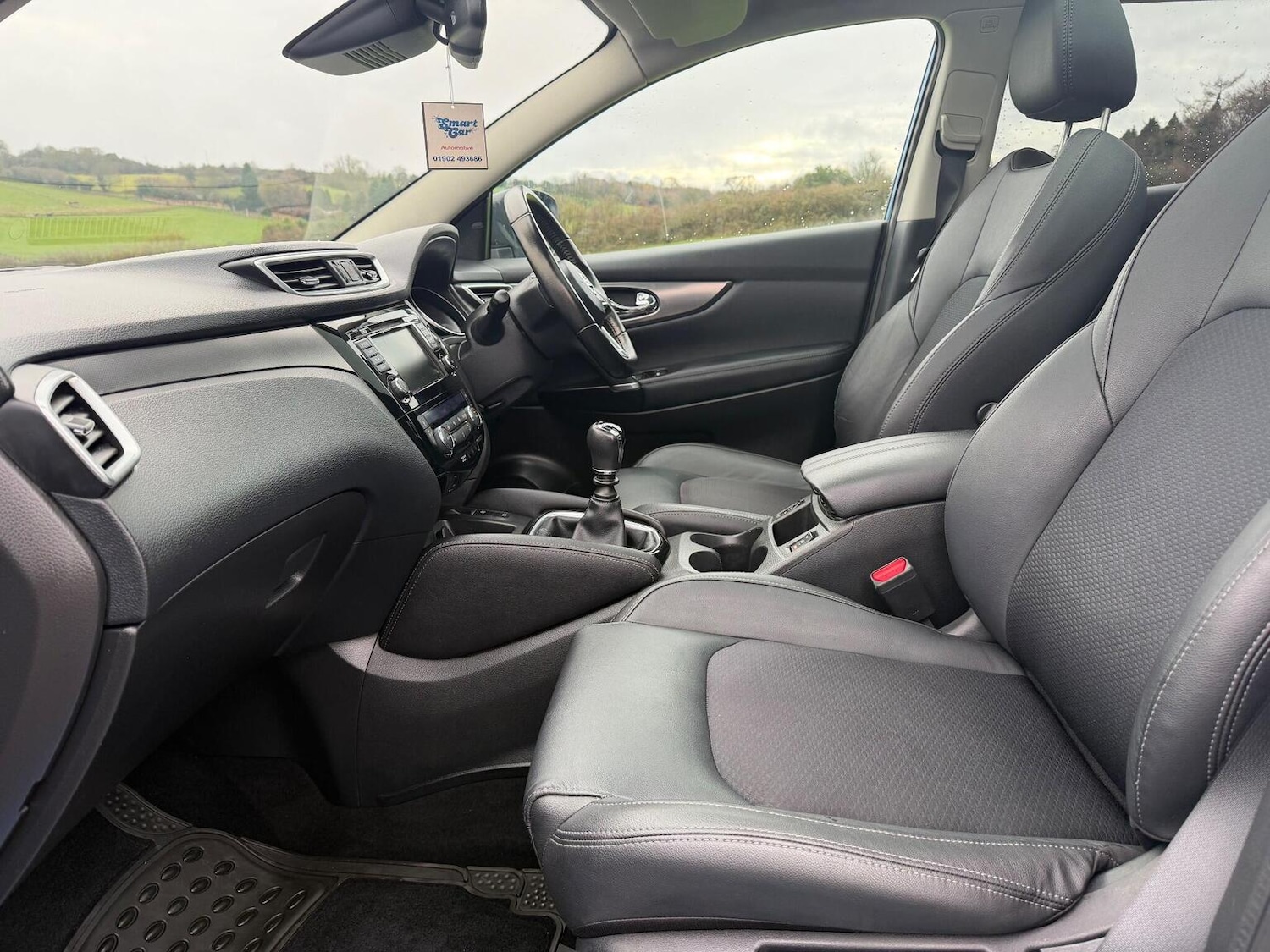 Used Nissan Qashqai 2019 for sale - 77003410: Photo 21