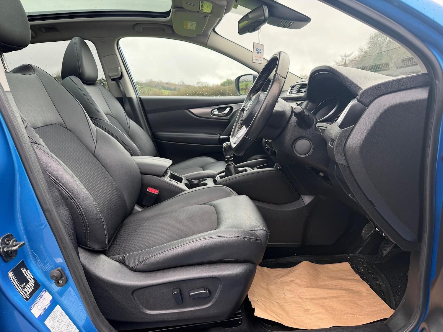 Used Nissan Qashqai 2019 for sale - 77003410: Photo 22