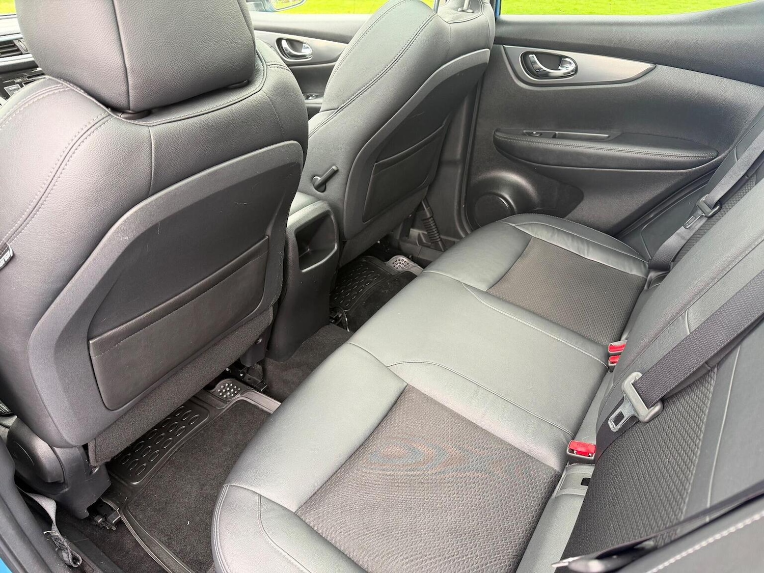 Used Nissan Qashqai 2019 for sale - 77003410: Photo 24