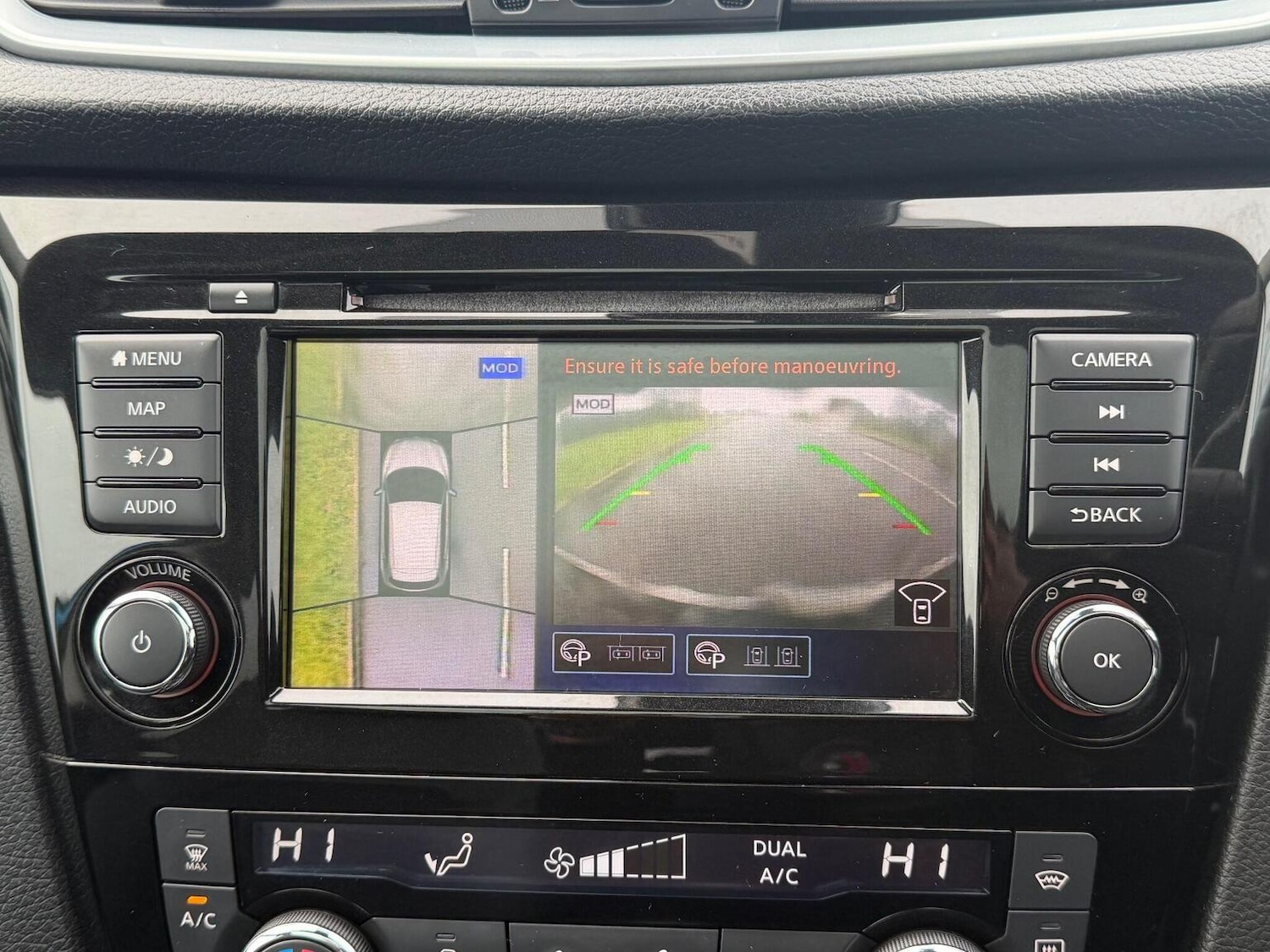 Used Nissan Qashqai 2019 for sale - 77003410: Photo 33