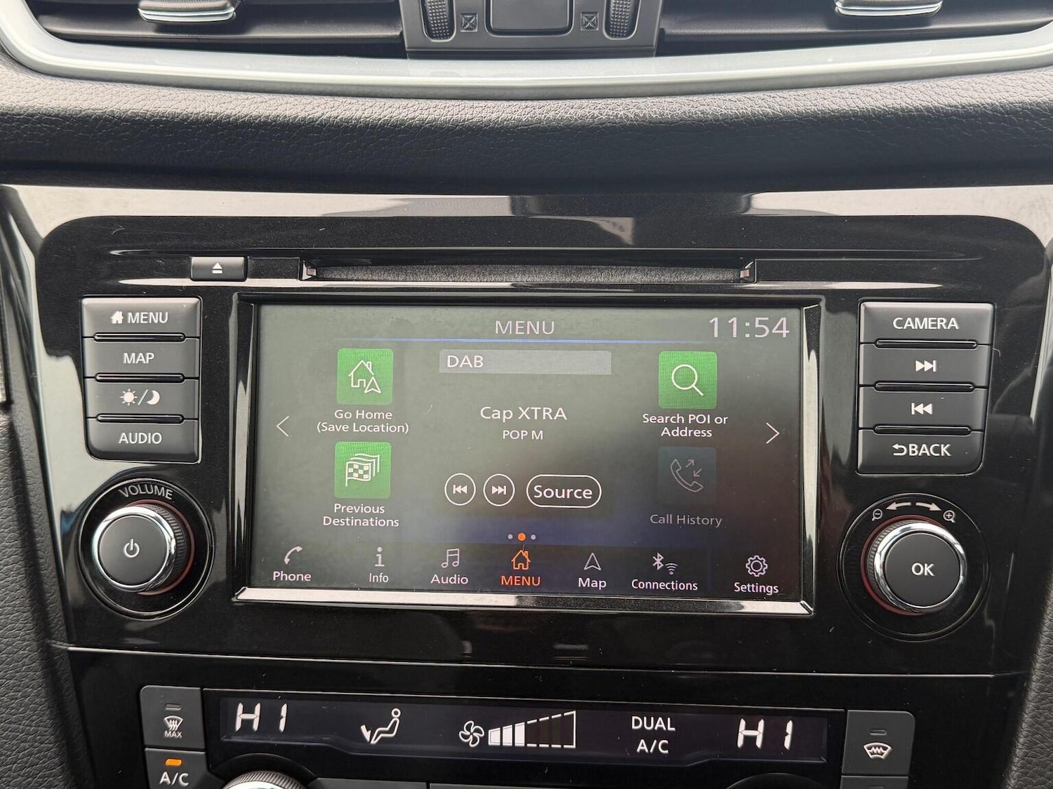 Used Nissan Qashqai 2019 for sale - 77003410: Photo 34