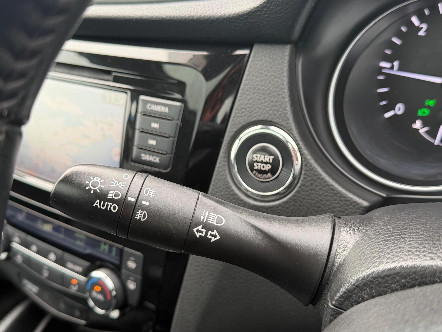 Used Nissan Qashqai 2019 for sale - 77003410: Photo 36