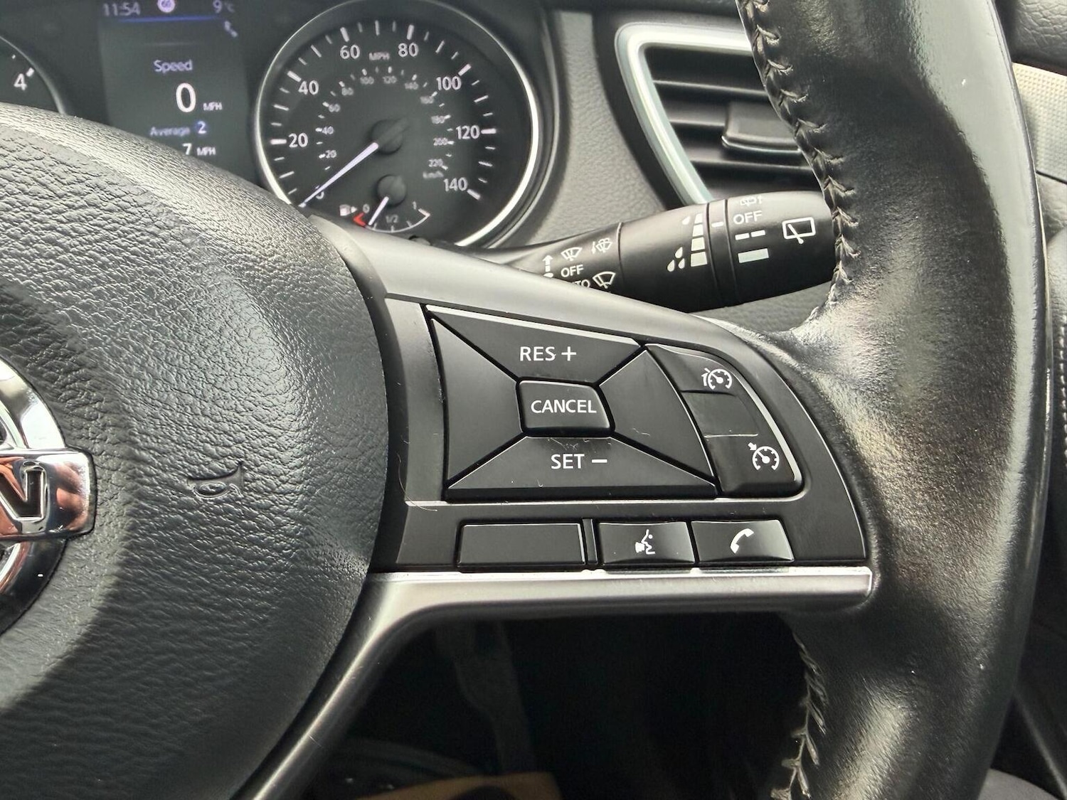 Used Nissan Qashqai 2019 for sale - 77003410: Photo 38